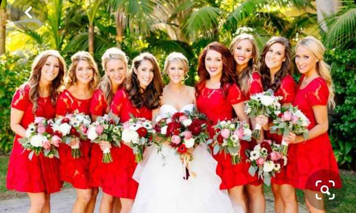 Estilo de las damas - 2