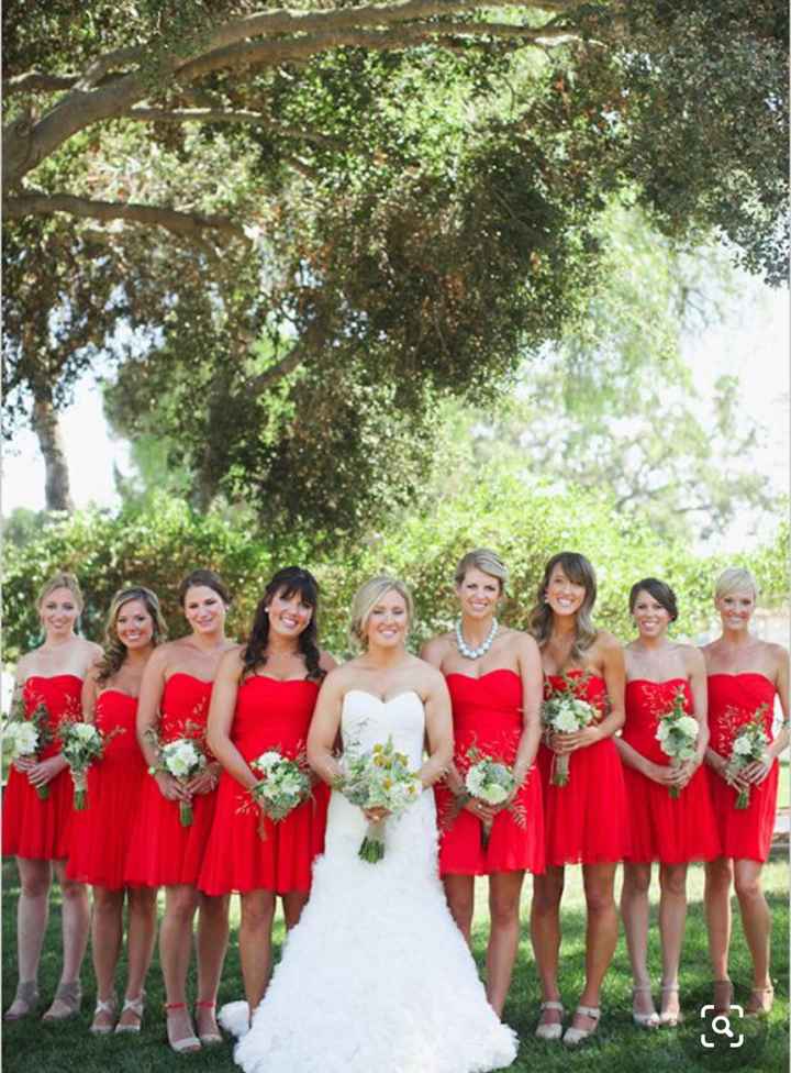 Estilo de las damas - 3