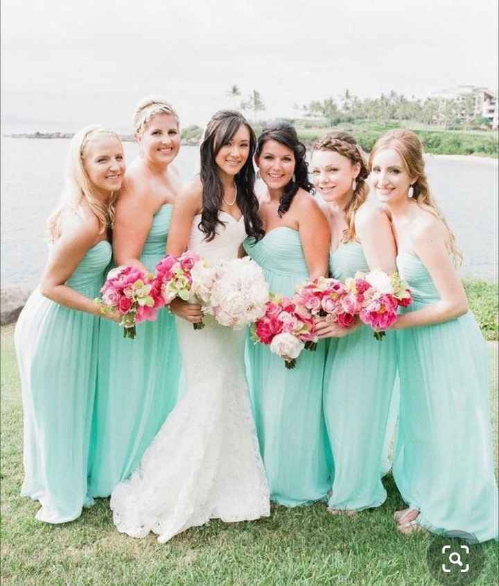 Estilo de las damas - 4