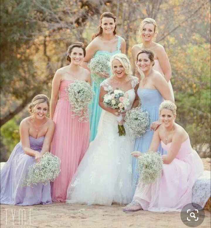 Estilo de las damas - 6