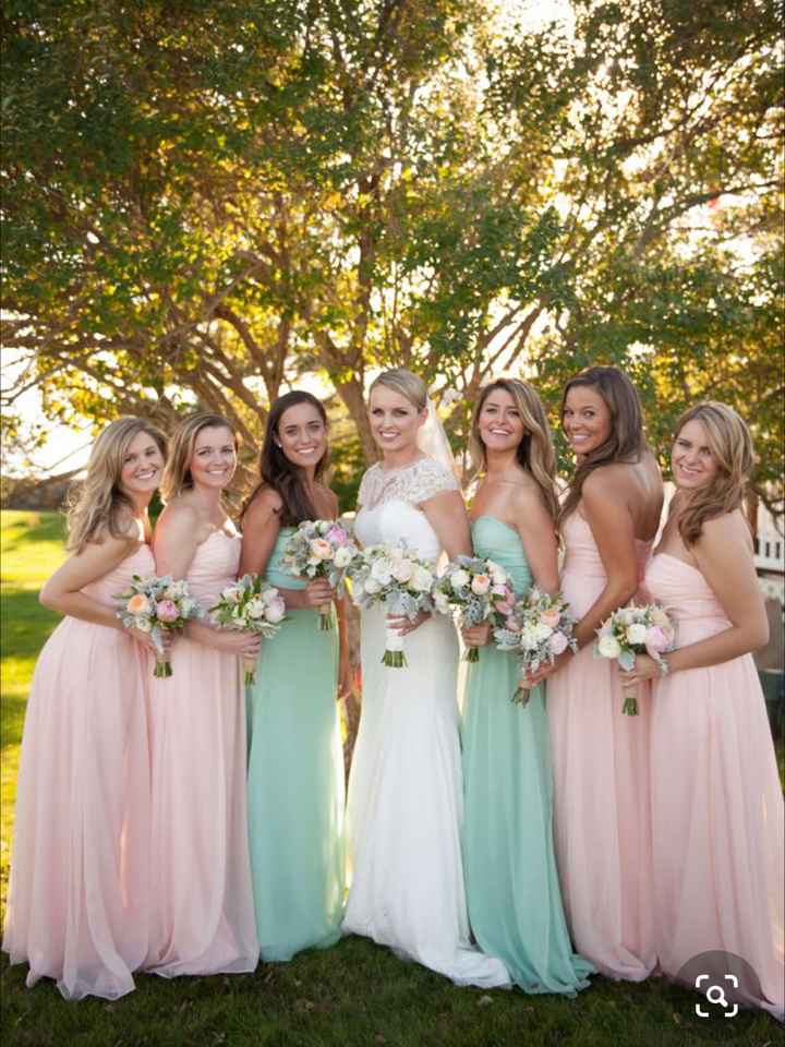 Estilo de las damas - 8