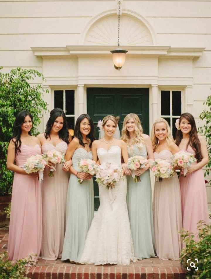 Estilo de las damas - 9