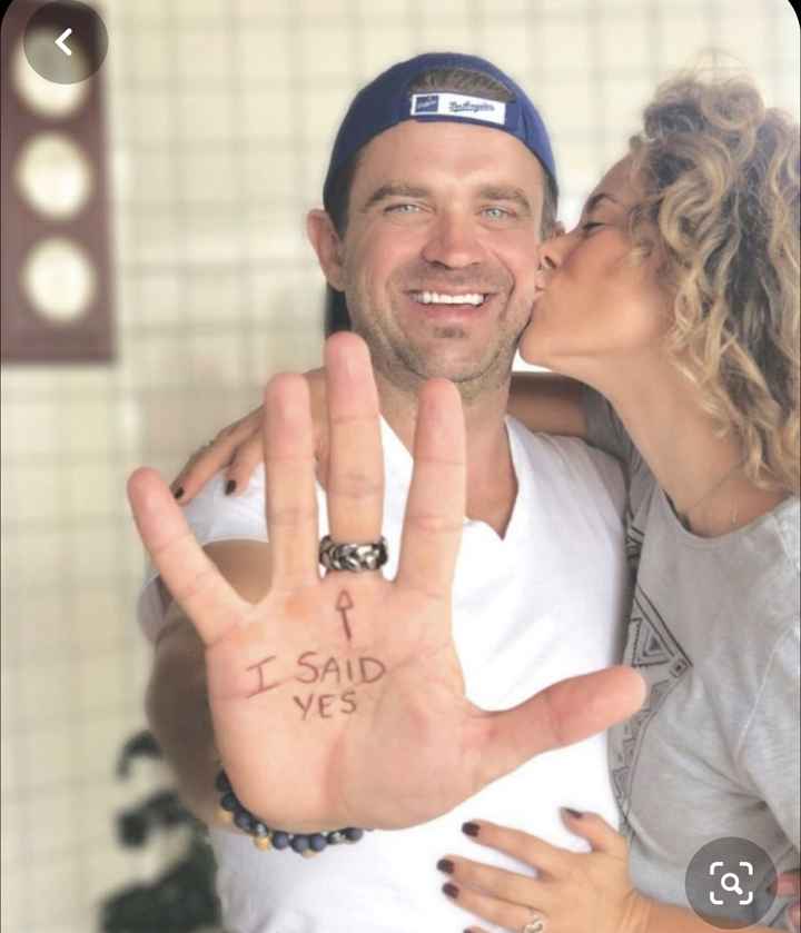 Que le puedo regalar mi prometido para sustituir el reloj de compromiso? - 4