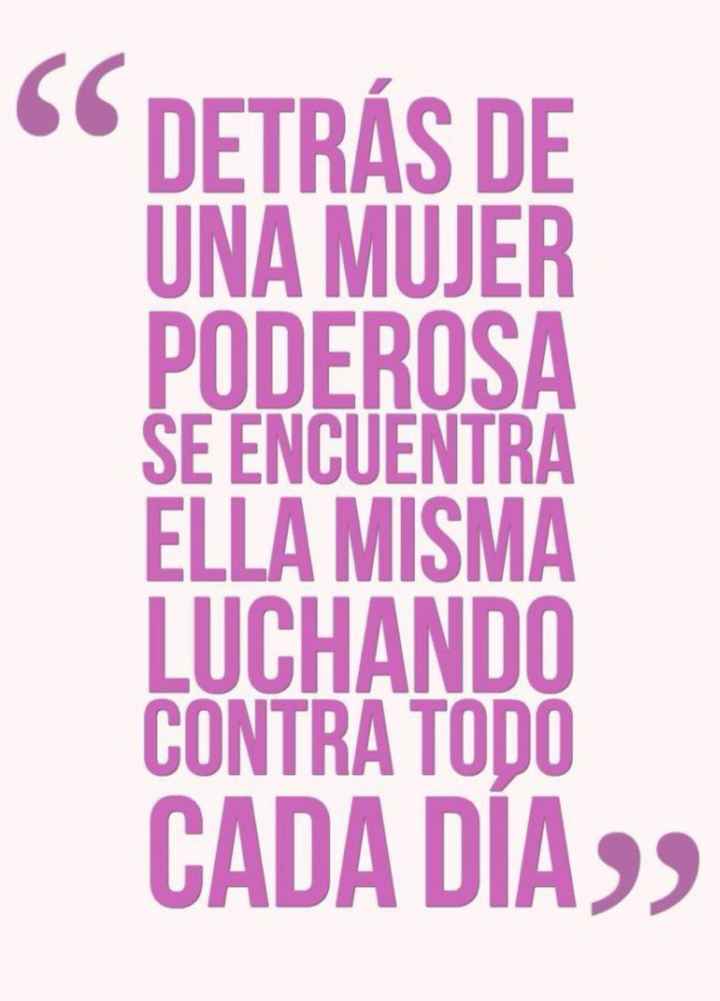 ¡Consigue los fondos de pantalla para el Día de la Mujer! - 4