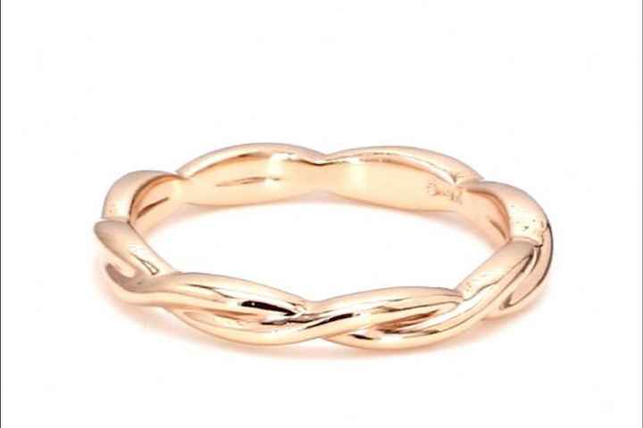 Ayúdenme a escoger mi argolla - 4