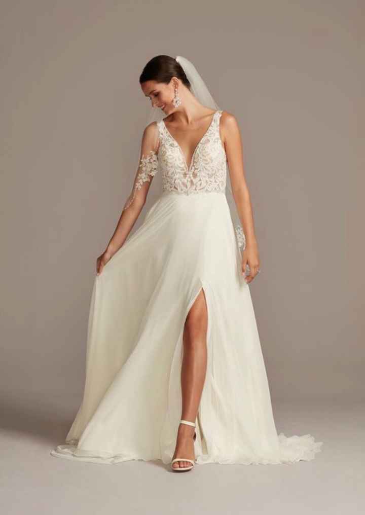 Vestido de novia - 7