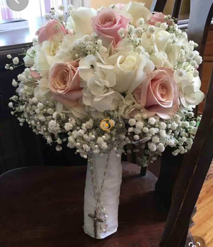 Qué tipo de ramo debo llevar??? - 2