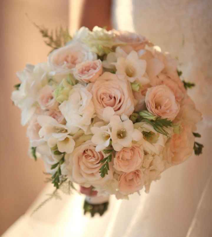 Qué tipo de ramo debo llevar??? - 4