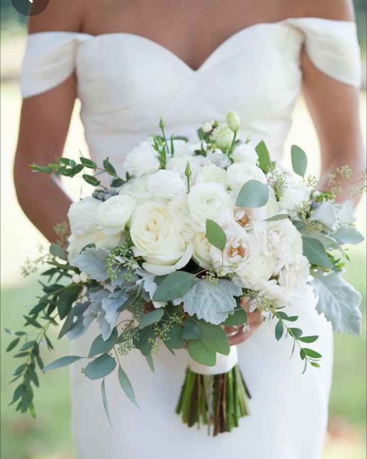 Qué tipo de ramo debo llevar??? - 6