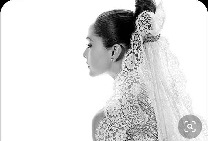 Mantilla help me!! - 1