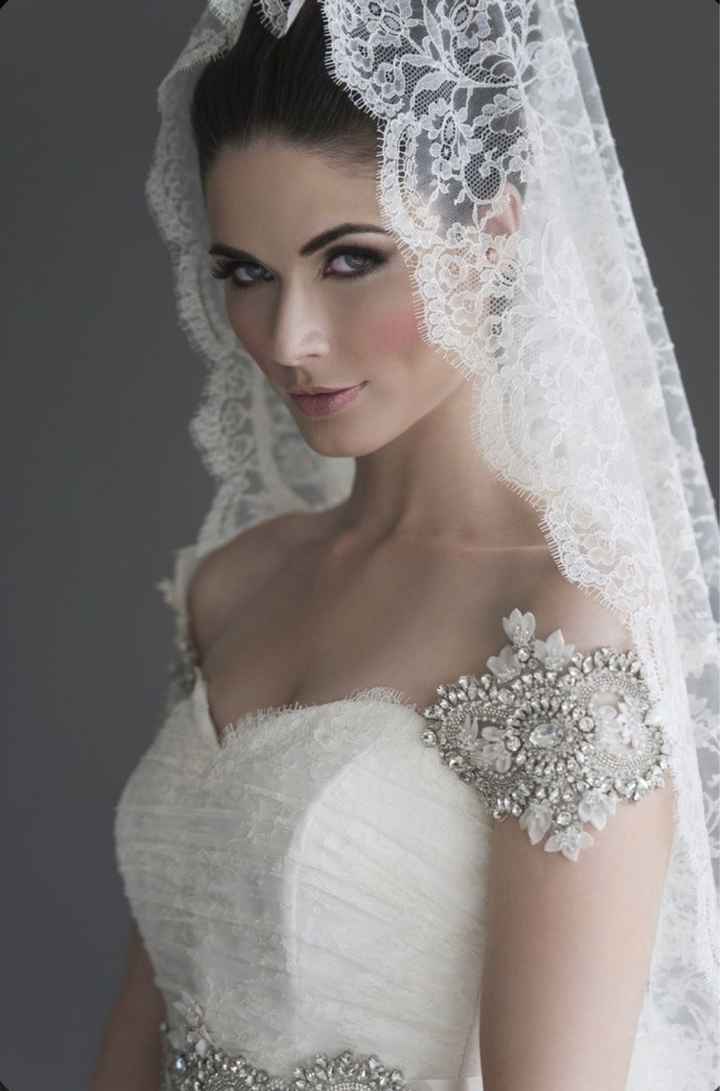 Mantilla help me!! - 2