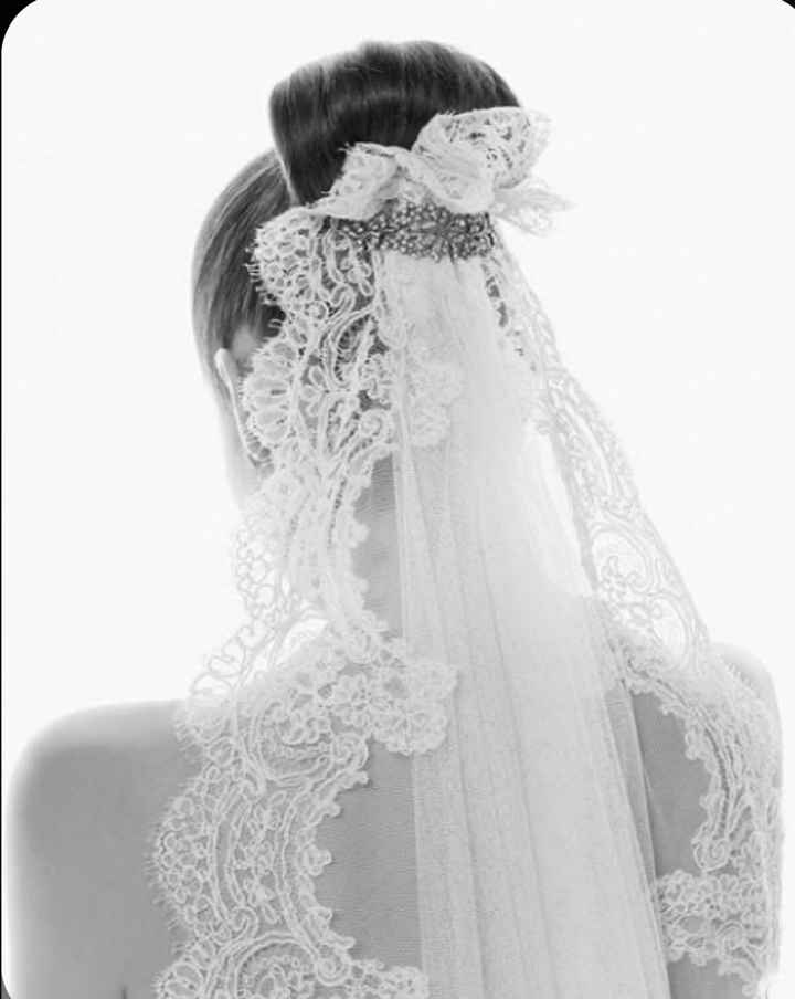 Mantilla help me!! - 3