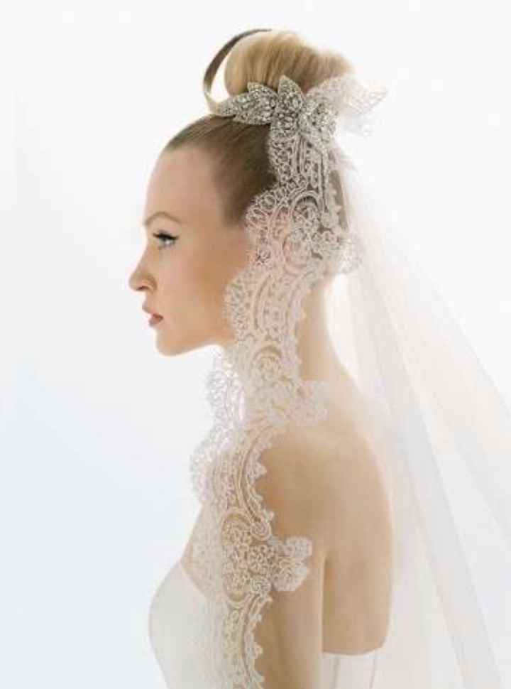 Mantilla help me!! - 4