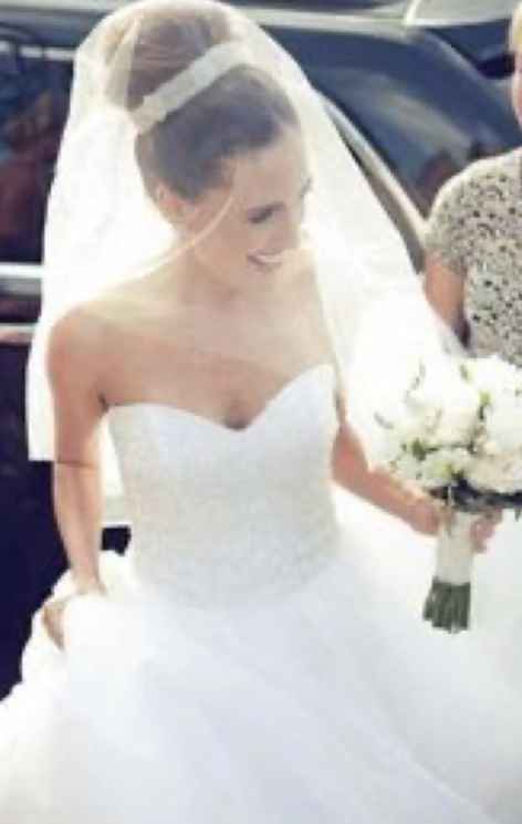 Mantilla help me!! - 5