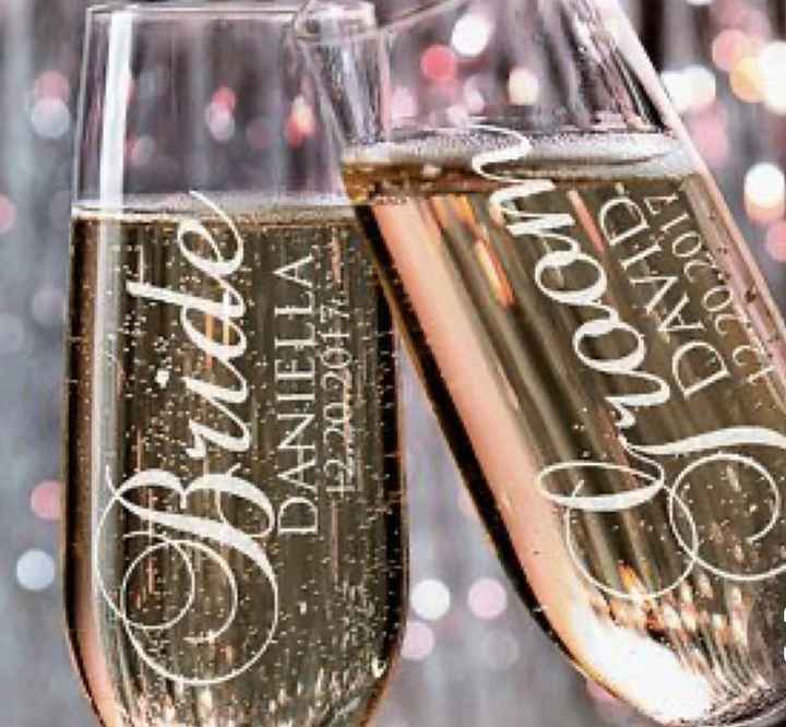 Copas para brindis - 2