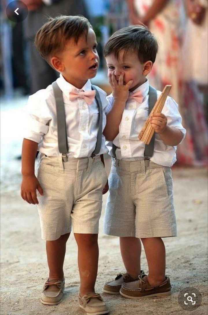 Pajecitos en playa pero invierno! - 3