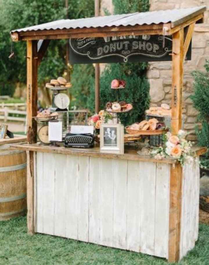 Alternativas al menú por tiempos - 13