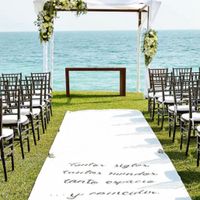 ideas de bodas tematica de militares y boda en la playa - 2