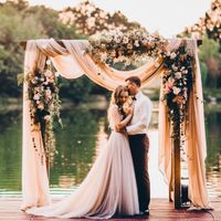 ideas de bodas tematica de militares y boda en la playa - 4