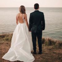 ideas de bodas tematica de militares y boda en la playa - 6
