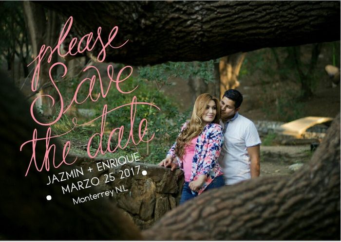 Página super útil para hacer invitaciones, save the dates, detalles y demás 