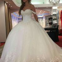 Si tu Fm tuviera que elegir tu vestido de boda.. - 1