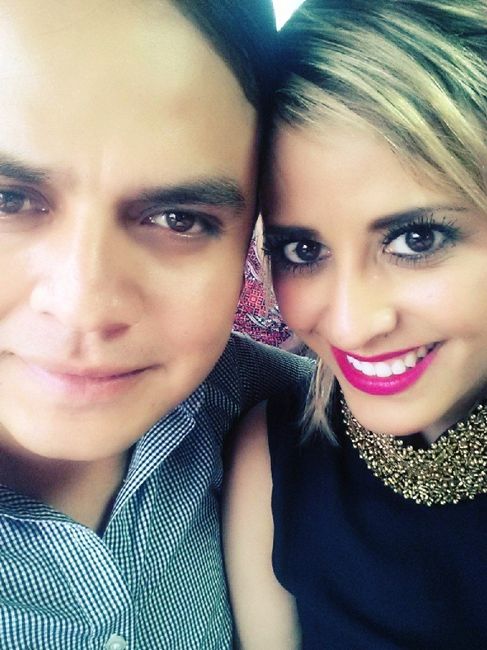 Último Paso: ¡Sube una foto con tu pareja!💘 - 1