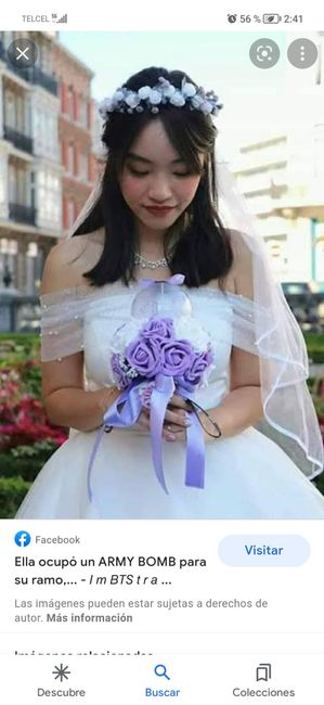 Pon color a tu boda, escoge look 👗🕴️ - 1