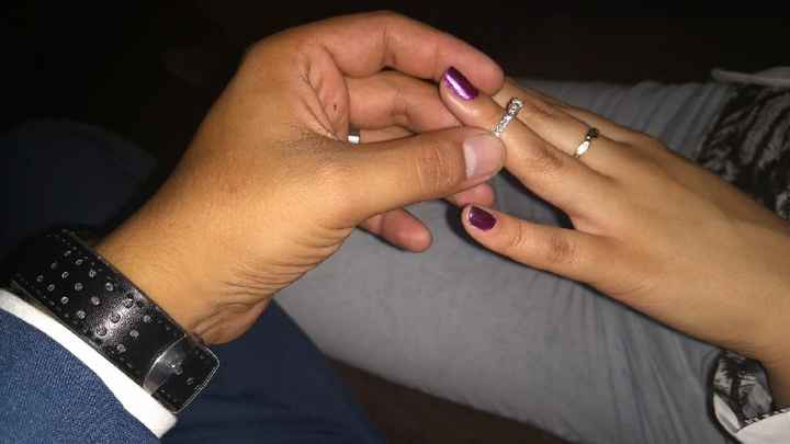  Historia de amor D&l - 1