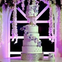 Pon color a tu boda, escoge pastel🌈🎂 - 1