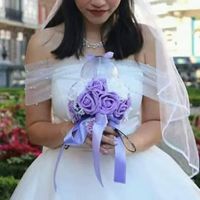 Pon color a tu boda, escoge look 👗🕴️ - 1