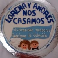 Padrinos de velacion!!!!