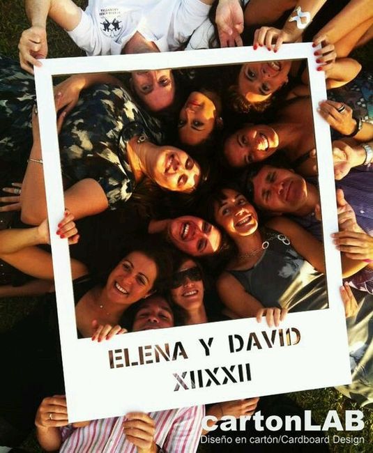 Ideas para la despedida de soltera - 6