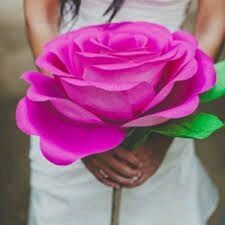 Ramos de novia muy originales - 6