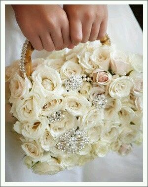 Ramos de novia muy originales - 7