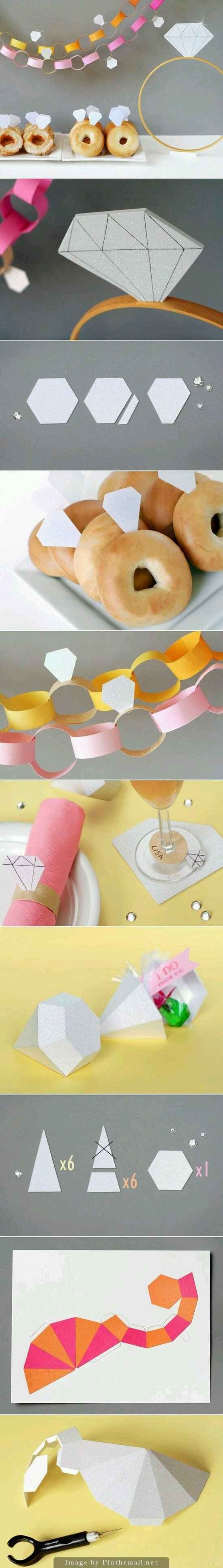 Ideas para la despedida de soltera - 3