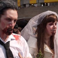 zombie