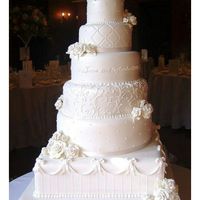  Pastel para el gran dia!! - 1