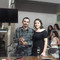 Nancy y Heriberto