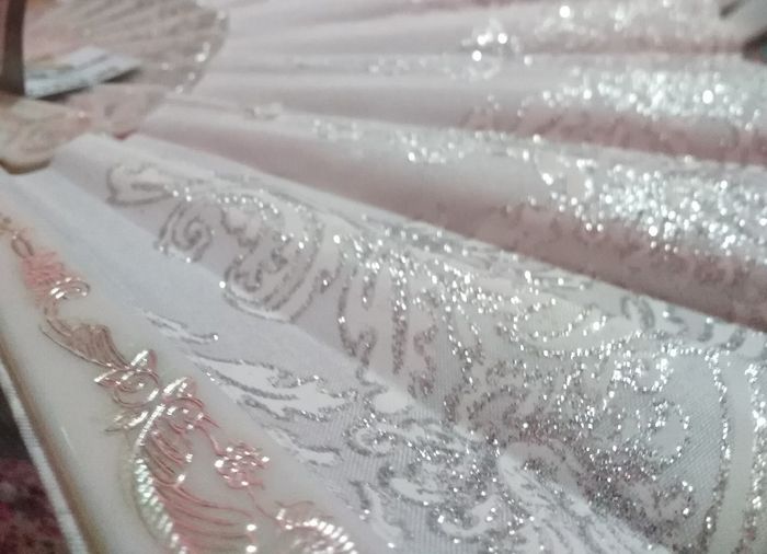 Avances #recuerditos para mis invitadas🎉💃🕺 - 2