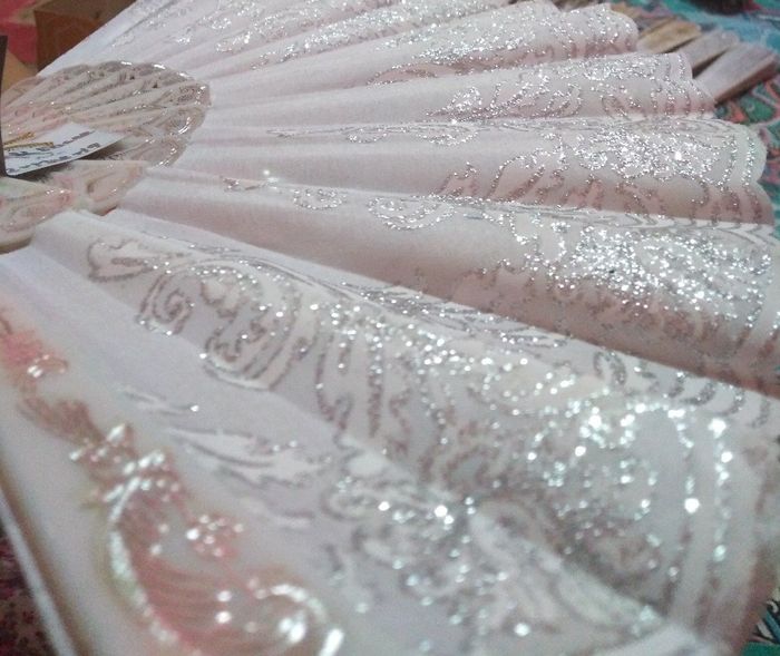 Avances #recuerditos para mis invitadas🎉💃🕺 - 5