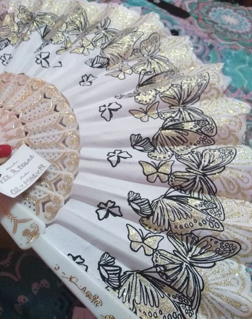 Avances #recuerditos para mis invitadas🎉💃🕺 - 7