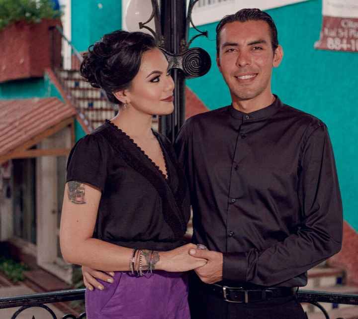 Sesión fotográfica casual - 3