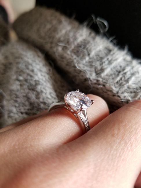 Brides, M  de muestrenme sus anillos 3