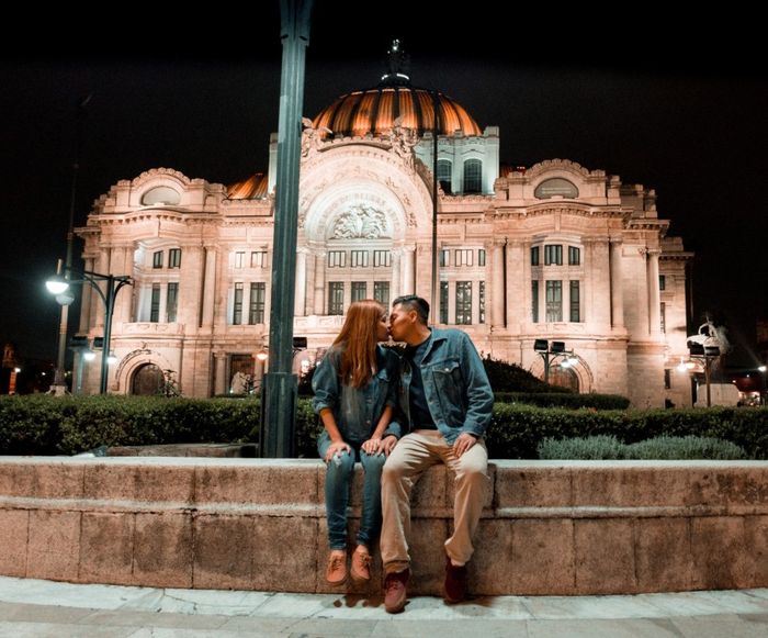 Enamoraditos ;D