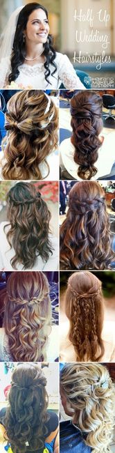IDEAS PEINADO