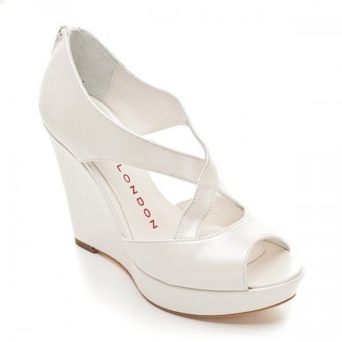 ZAPATITOS BODA