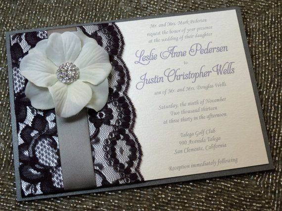 invitaciones boda