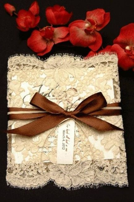 invitaciones boda
