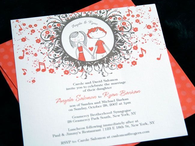 invitaciones boda